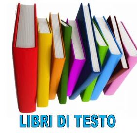 LIBRI DI TESTO